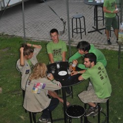 DSC 2722 - Scouts en Gidsen Zaventem 